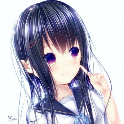 从今天起她拥有了新的人生
